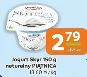 Społem Skyr Piątnica oferta