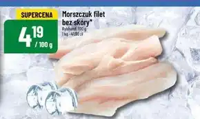 Polomarket Morszczuk Rybhand oferta