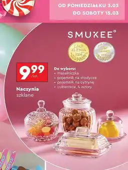 Biedronka Cukiernica Smukee Kitchen oferta