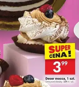 Twój Market Deser oferta