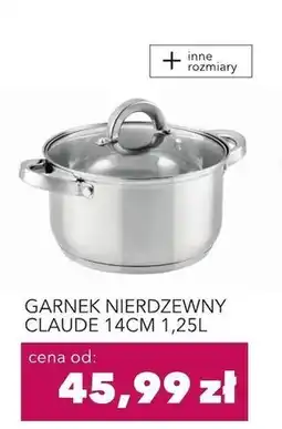 Nela Garnek oferta