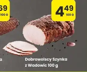 Sedal Szynka oferta