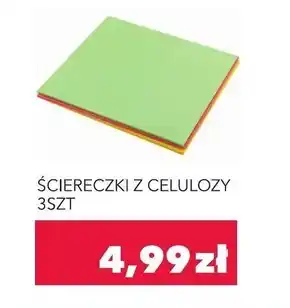 Nela Ściereczki oferta