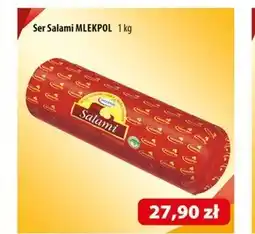 Astra Mlekpol Ser Salami oferta