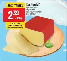 Polomarket Ser Ogorzałek oferta