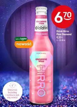 Żabka Drink Hirro oferta