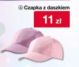 Woolworth Czapka z daszkiem oferta