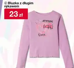 Woolworth Bluzka Queen oferta