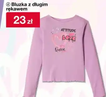 Woolworth Bluzka Queen oferta