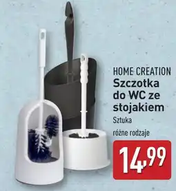 ALDI Szczotka do wc Home Creation oferta