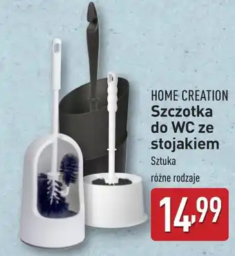 ALDI Szczotka do wc Home Creation oferta