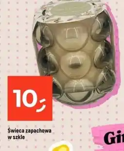 Dealz Świeca zapachowa oferta