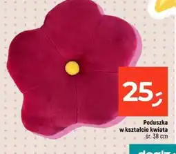 Dealz Poduszka oferta