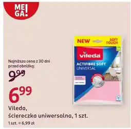 Rossmann Ściereczka uniwersalna oferta