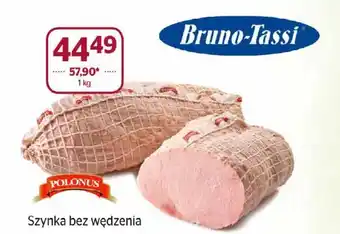 Społem Szynka Polonus oferta