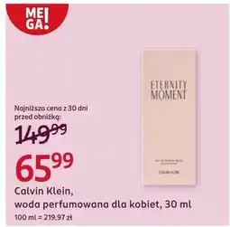 Rossmann Woda perfumowana oferta