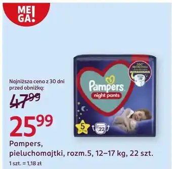 Rossmann Pieluchomajtki oferta