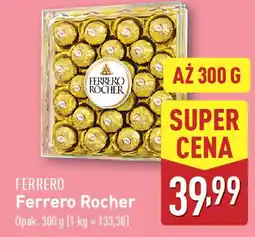 ALDI FERRERO Ferrero Rocher oferta