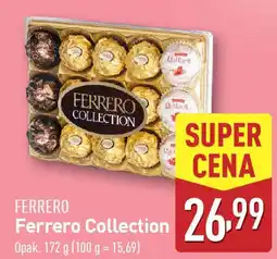 ALDI FERRERO Ferrero Collection oferta