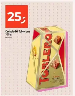 Dealz Praliny Toblerone oferta