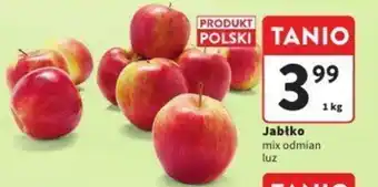 Intermarche Jabłko oferta