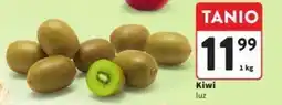 Intermarche Kiwi oferta