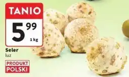 Intermarche Seler oferta