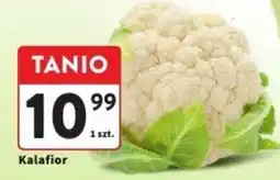 Intermarche Kalafior oferta