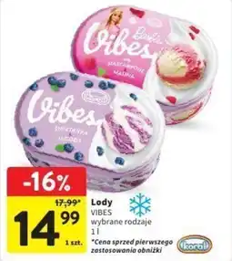 Intermarche Lody oferta