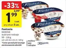 Intermarche Fantasia oferta