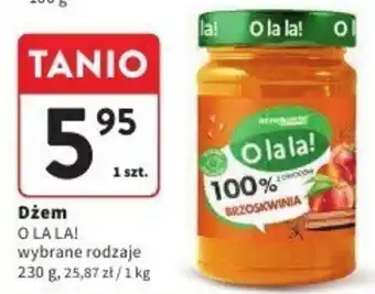 Intermarche Dżem oferta