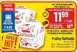 Polomarket Bombonierka Raffaello oferta