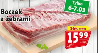 Prim Market Boczek oferta