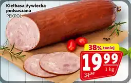 Prim Market Kiełbasa Pekpol oferta