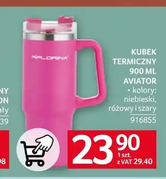 Selgros Kubek termiczny Florina oferta