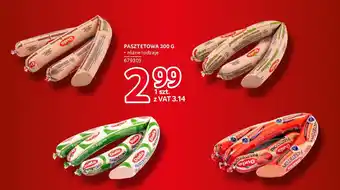 Selgros Duda Pasztetowa oferta