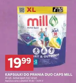 Stokrotka Kapsułki do prania mill oferta