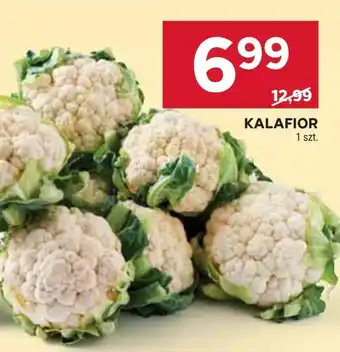 Stokrotka Market Kalafior oferta