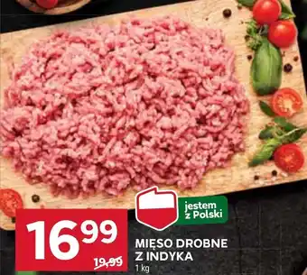 Stokrotka Market Mięso z indyka Polski oferta