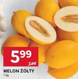 Stokrotka Market Melon oferta