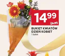 Stokrotka Bukiet kwiatów oferta