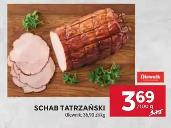 Stokrotka Schab Olewnik oferta