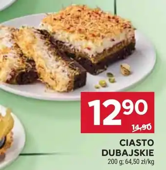 Stokrotka Ciasto oferta