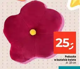Dealz Poduszka kwiatek oferta