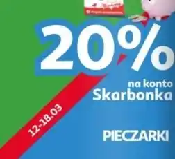 Auchan Pieczarki oferta