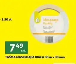 Auchan Taśma uniwersalna Podniesiony Kciuk oferta