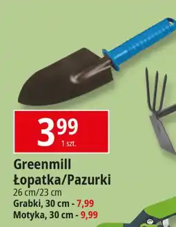 E.Leclerc Motyka Greenmill oferta