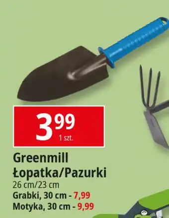 E.Leclerc Motyka Greenmill oferta