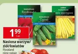 E.Leclerc Fasola szparagowa Smak&Zdrowie oferta