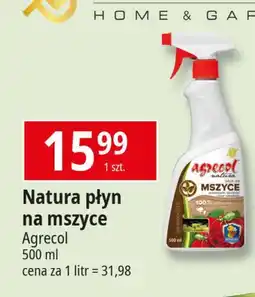 E.Leclerc Preparat na mszyce Agrecol oferta